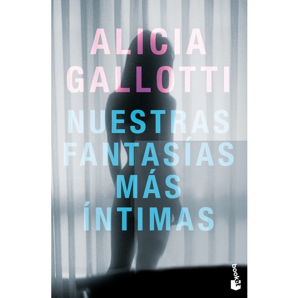 Nuestras fantasías más íntimas(Bolsillo) (Tapa blanda) 1