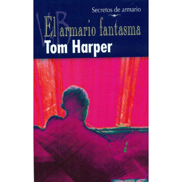 El armario fantasma(Tapa blanda) 1