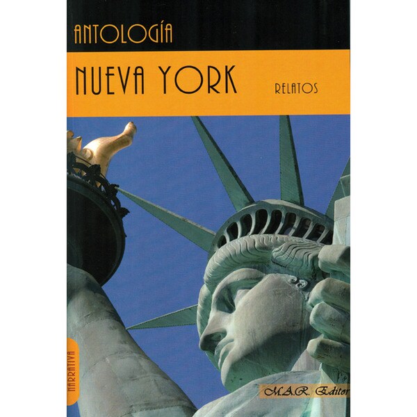 Imagem 0 de Nueva York: Antología De Relatos