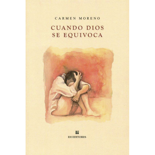 Imagem 0 de Cuando dios se equivoca (Tapa blanda)
