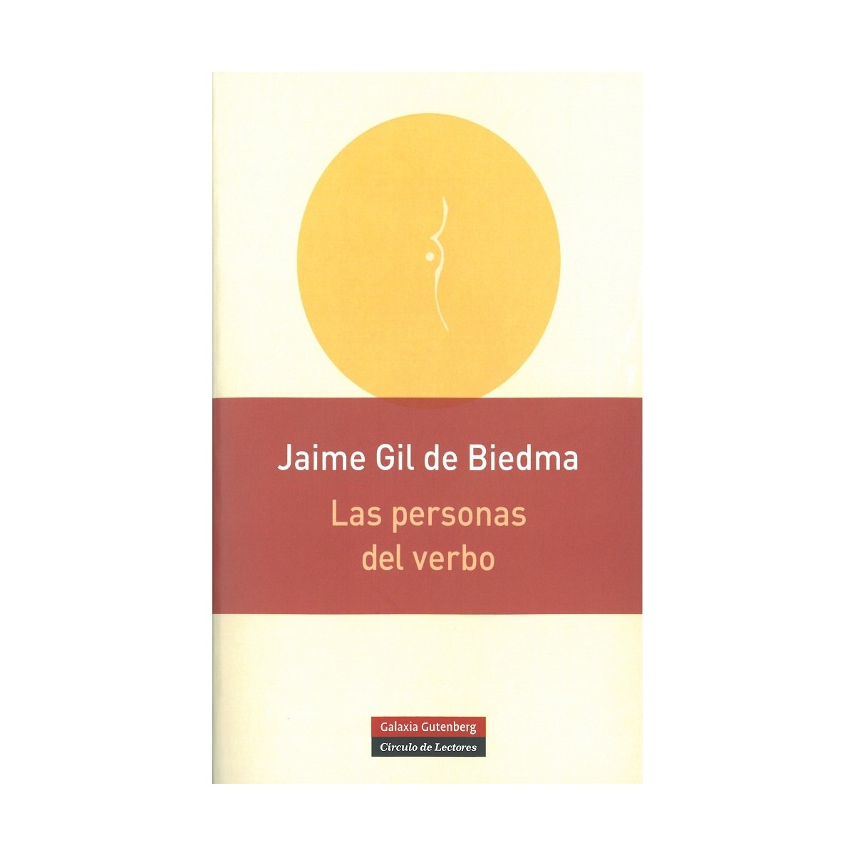 Imagen 0 de Las Personas Del Verbo