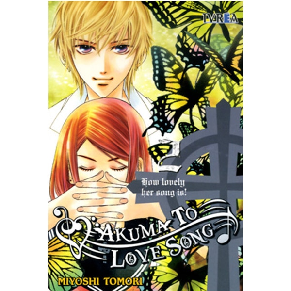 Imagen 0 de Akuma to love song nº 2 (Tapa blanda)