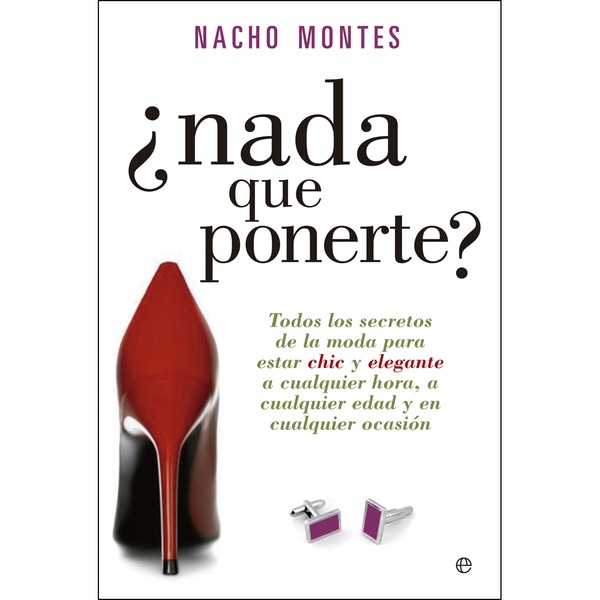 Imagem 0 de ¿Nada Que Ponerte?