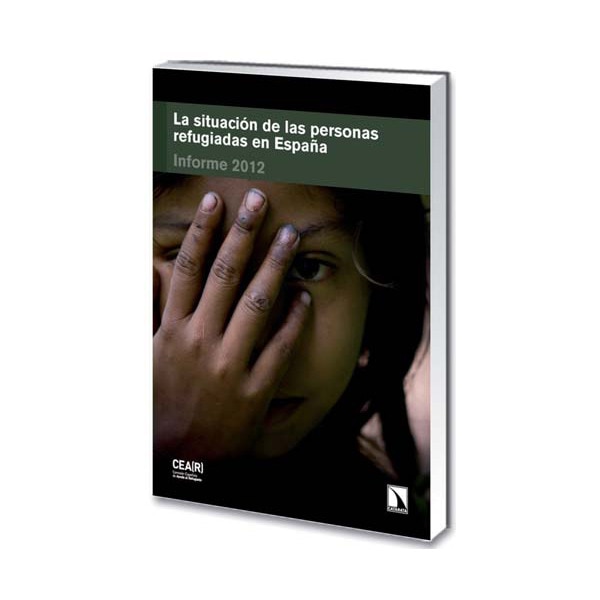 Imagem 0 de La Situacion De Los Refugiados En España