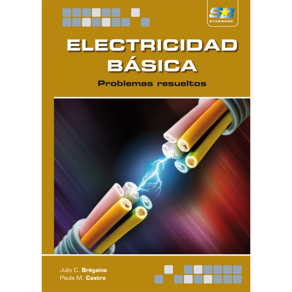 Imagem 0 de Electricidad Basica Problemas Resueltos
