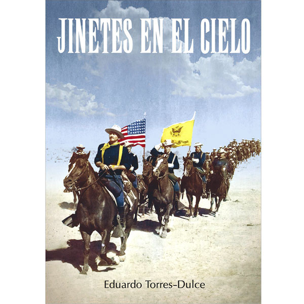 Imagem 0 de Jinetes En El Cielo