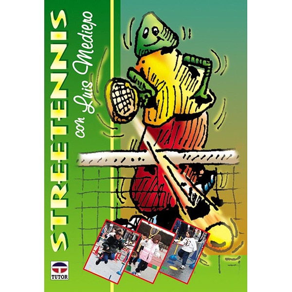 Streetennis 1
