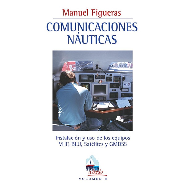 Comunicaciones Náuticas 1