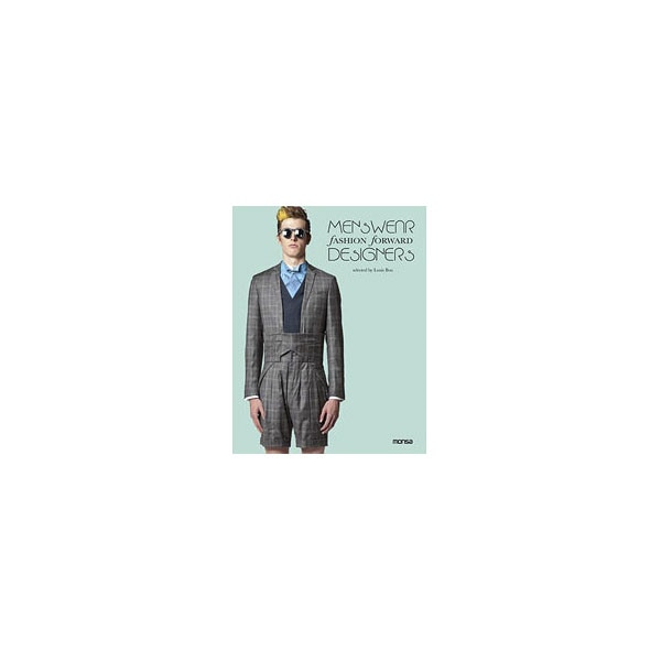 Measwear Fashion Forward Designers 1