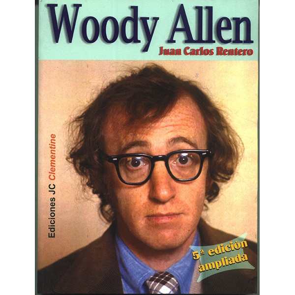 Woody Allen 1