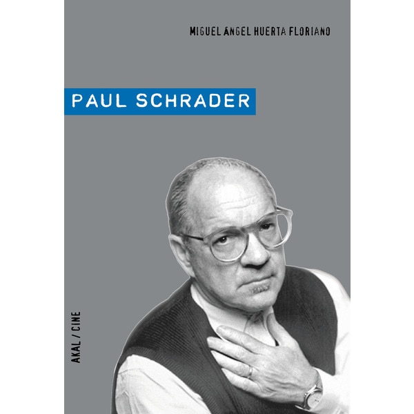Paul Schrader 1