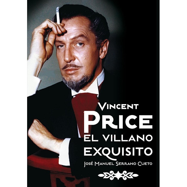 Vicent Price 1