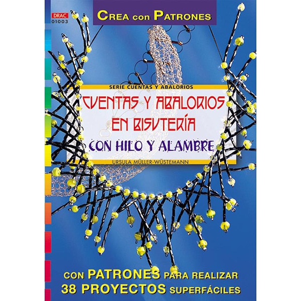 Cuentas Y Abalorios En Bisuteria 1
