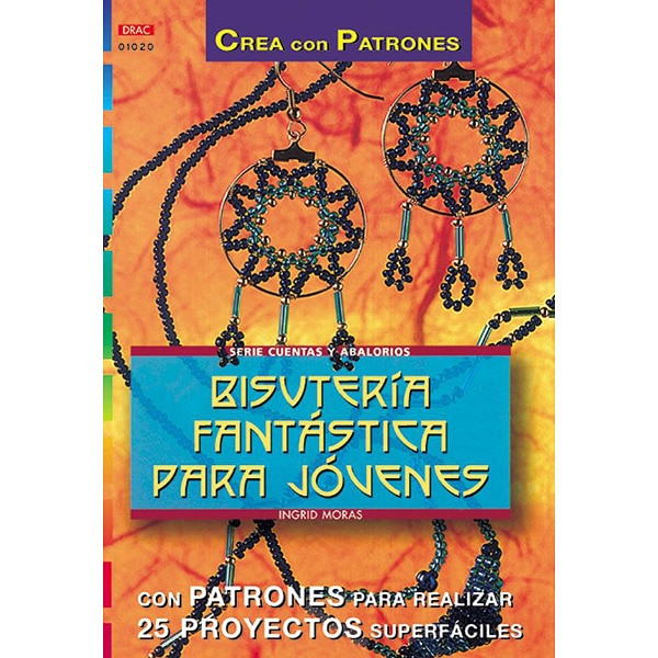 Imagem 0 de Bisuteria Fantastica Para Jovenes