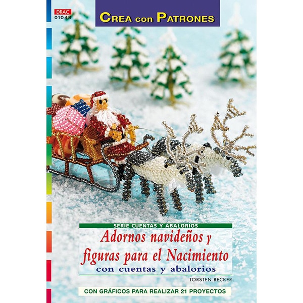 Crea Con Patrones Figuras Mitologicas Y Fantastica 1