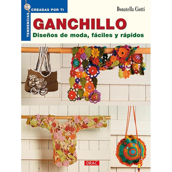 Ganchillo 1