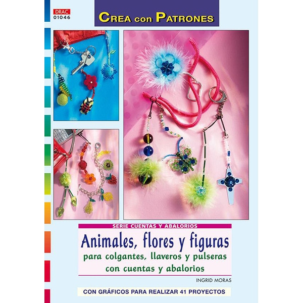 Imagem 0 de Animales.Flores Y Figuras