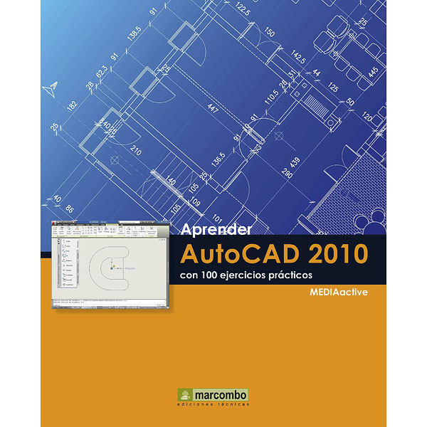 Aprender Outlook 2010 con 100 ejercicios prácticos (Capa mole) 1