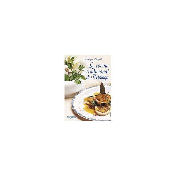 La cocina tradicional de malaga 1