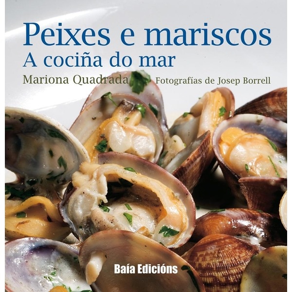 Imagem 0 de Peixes e mariscos