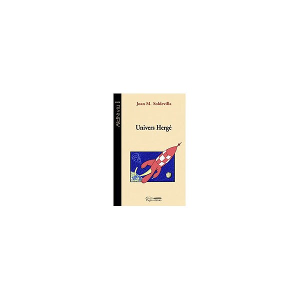 Univers Herge 1