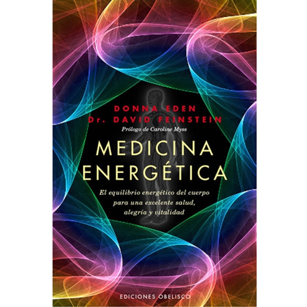 Imagen 0 de Medicina energética (Tapa blanda)
