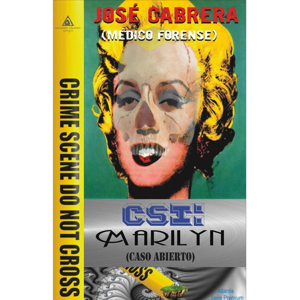 Imagem 0 de Csi: Marilyn (Caso Abierto)