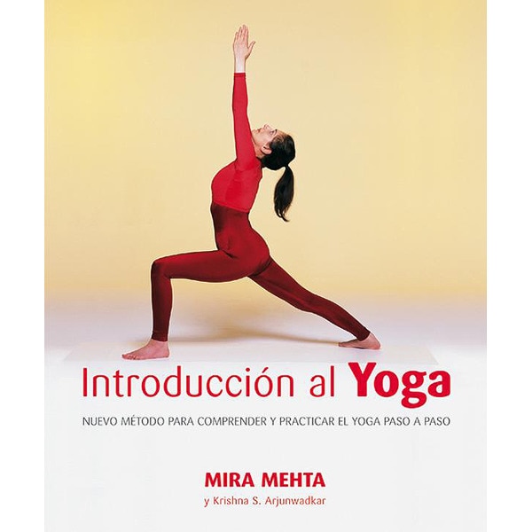 Introducción al yoga(Tapa blanda) 1