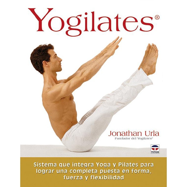 Yogilates 1
