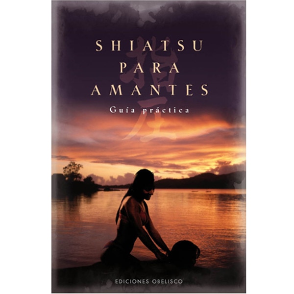 Shiatsu para amantes(Tapa blanda) 1