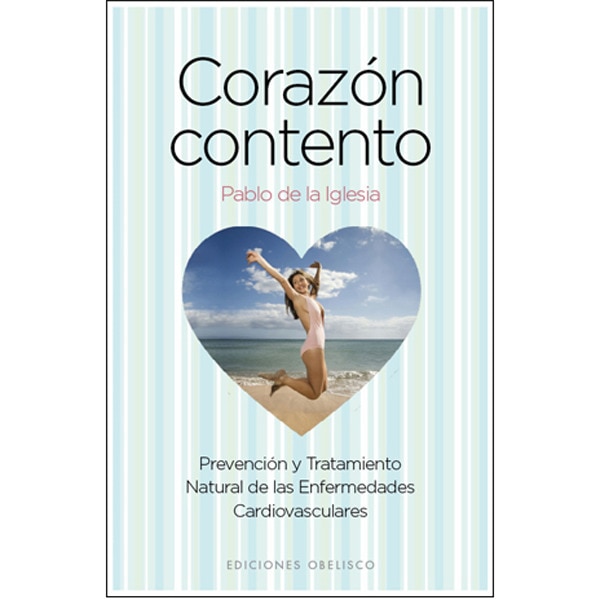 Imagem 0 de Corazón contento(Tapa blanda)