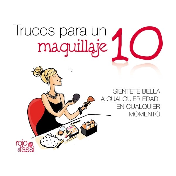 Imagem 0 de Trucos Para Un Maquillaje 10