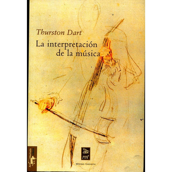 La Interpretación De La Música 1