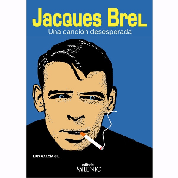 Jacques Brel 1