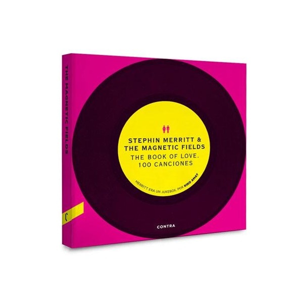 The Book of Love: 100 Canciones (Capa mole com abas) 1