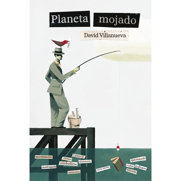 Planeta Mojado 1