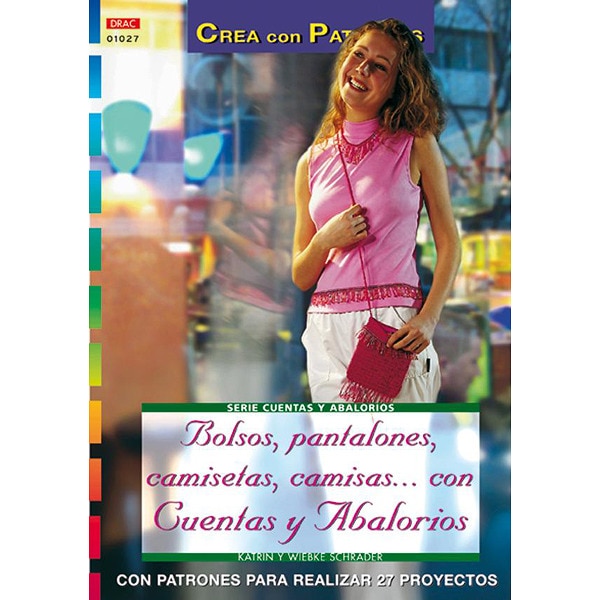 Bolsos Pantolones Camisetas Camisas 1