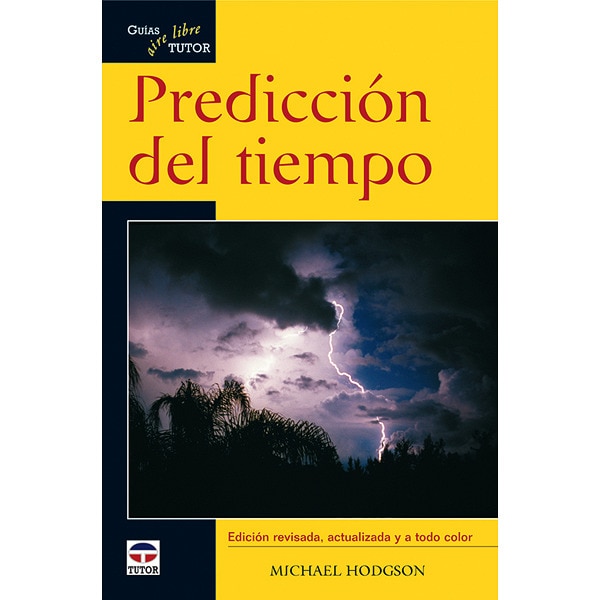 Predicción Del Tiempo 1