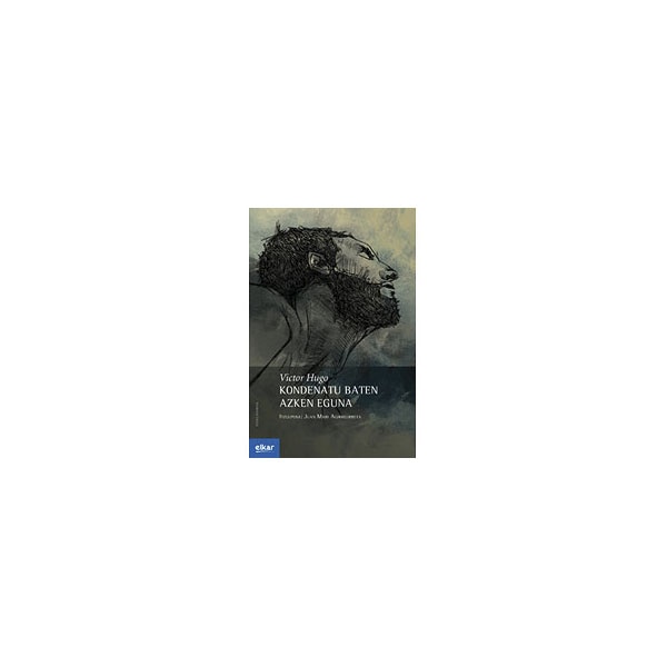 Kondenatu baten azken eguna (Capa mole com abas) 1