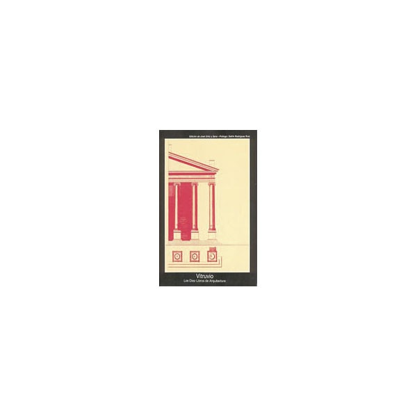 Los Diez Libros de Arquitectura 1