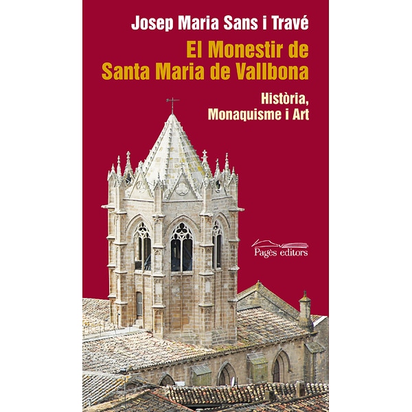 El Monastir De Santa Maria De Vallbona 1