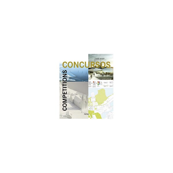 Concursos. Case Study 1