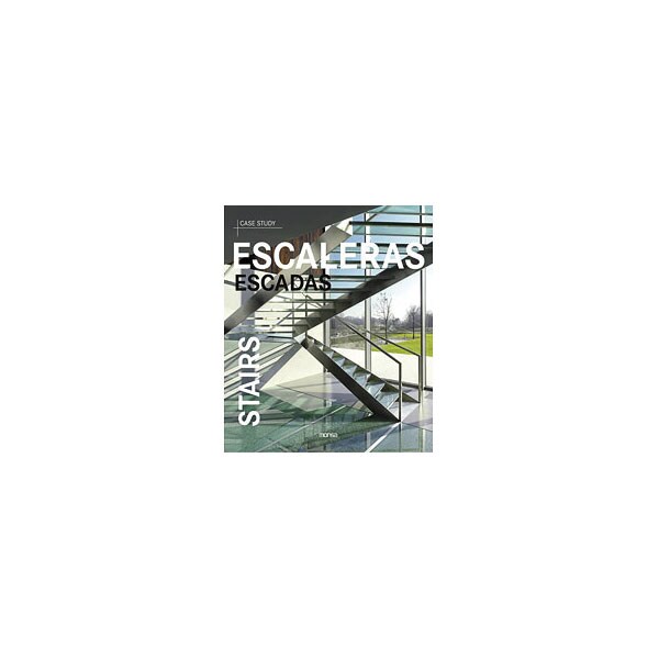 Escaleras. Case Study 1