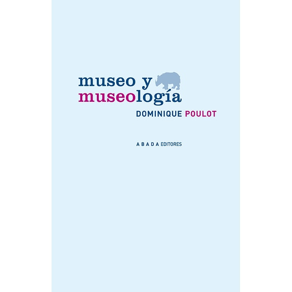 Museo Y Museología 1