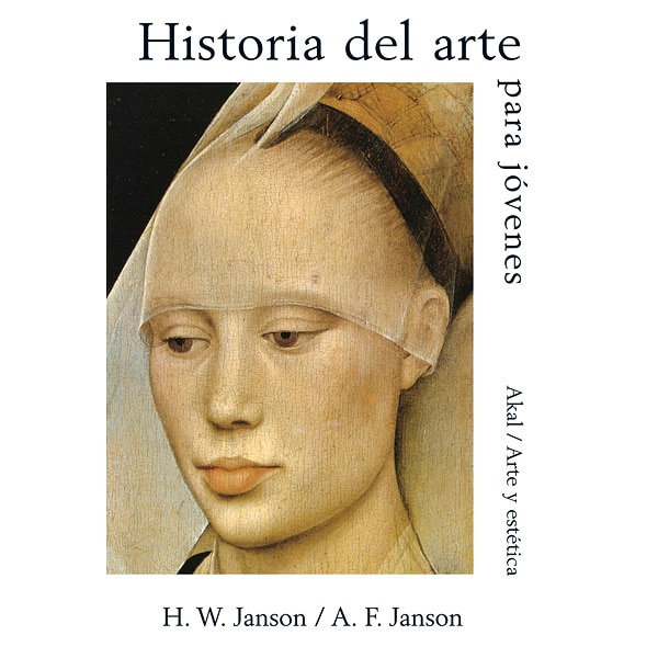 Historia del arte para jóvenes 1