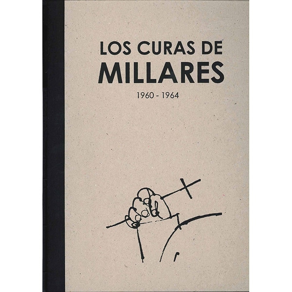 Imagem 0 de Los Curas De Millares