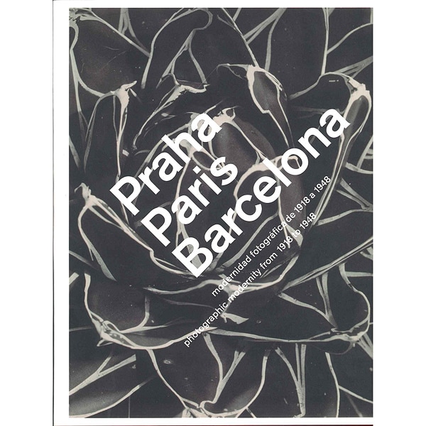 Praga. Paris. Barcelona 1