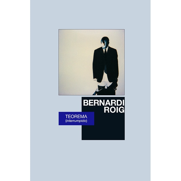 Imagem 0 de Bernardi Roig Teorema