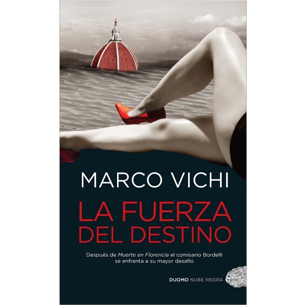 La Fuerza Del Destino 1