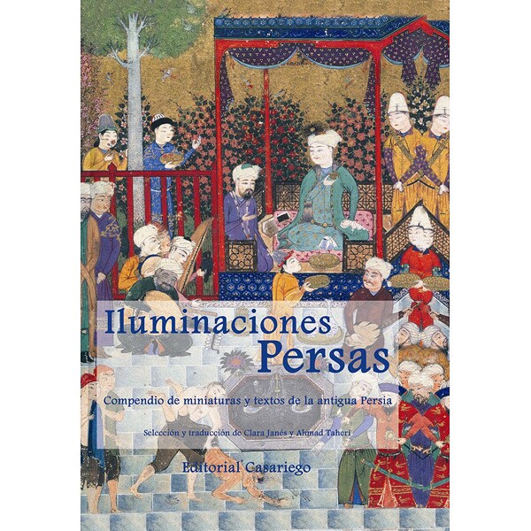 Imagem 0 de Iluminaciones Persas